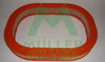 Воздушный фильтр MULLER FILTER PA239 для FORD SCORPIO