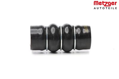 LADELUFTSCHLAUCH METZGER AUTOTEILE 2400226 19