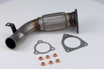 FLEXROHR ABGASANLAGE HJS 91111660 96