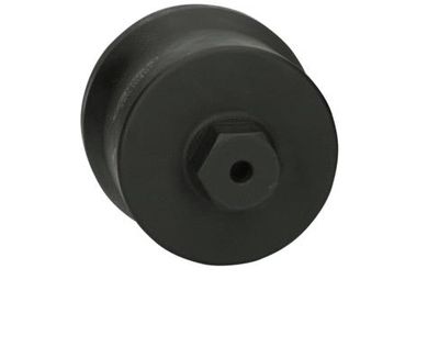 ACHSMUTTERSCHLüSSEL KS TOOLS 4601040 23