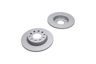 DISC FRANA Kavo Parts BR10295C 13