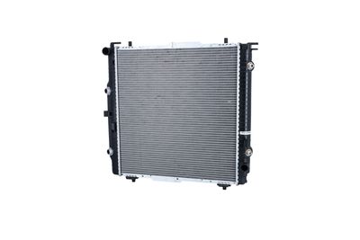 KüHLER MOTORKüHLUNG NRF 59323 6