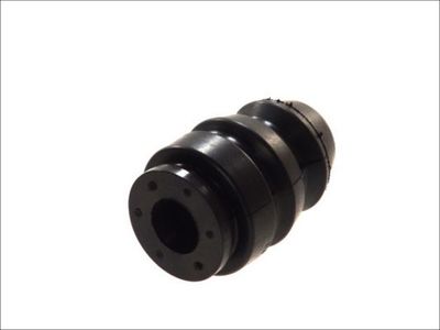 Schokbreker bumper Achter Links/Rechts (hoogte 101mm) past: FIAT DOBLO, PALIO, SIENA 1.1-1.9D 07.97-