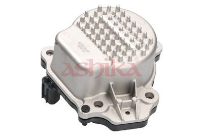 Wasserpumpe, Motorkühlung