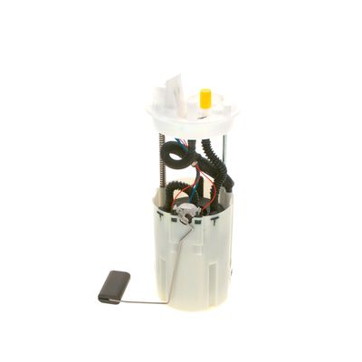 SISTEM ALIMENTARE CU COMBUSTIBIL BOSCH 0580313108 12