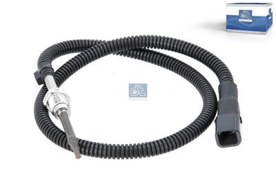 Sensor, de temperatura de gas de escape