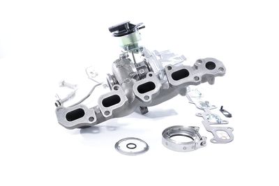 LADER AUFLADUNG BTS Turbo T981456 24