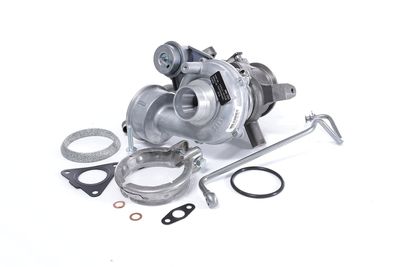 LADER AUFLADUNG BTS Turbo T981426 5