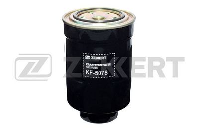ZEKKERT KF-5078 Топливный фильтр  для TOYOTA CORONA (Тойота Корона)