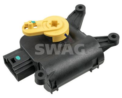 VENTIL COMUTARE CLAPETE VENTILATIE