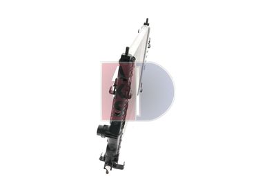 KüHLER MOTORKüHLUNG AKS DASIS 090158N 3