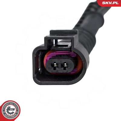 Sensor, Raddrehzahl ESEN SKV 06SKV009