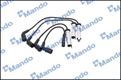 Комплект проводов зажигания MANDO EWTD00003H для DAEWOO KALOS