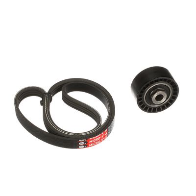 KEILRIPPENRIEMENSATZ GATES K014PK905 36