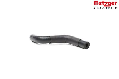 FURTUN RADIATOR METZGER AUTOTEILE 2422330 5