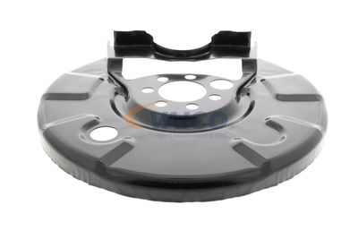 SPRITZBLECH BREMSSCHEIBE VAICO V104825 35