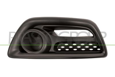 LüFTUNGSGITTER STOßFäNGER