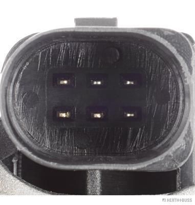 DROSSELKLAPPENSTUTZEN Herth+Buss Elparts 70650026 1