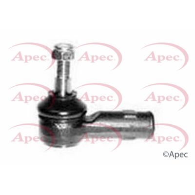 Tie Rod End APEC AST6367