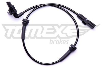 TOMEX Brakes Jutiklis, rato greitis