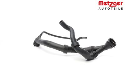 FURTUN RADIATOR METZGER AUTOTEILE 2420870 17