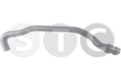 Przewód elastyczny chłodnicy STC T499620