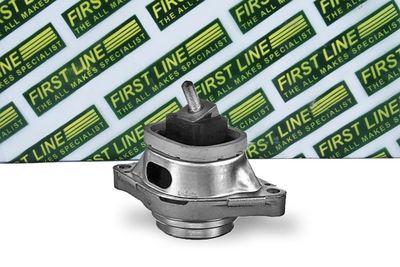 окачване, двигател FIRST LINE FEM4080