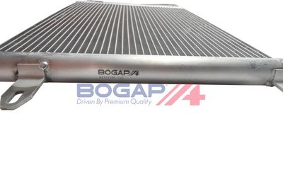 CONDENSATOR CLIMATIZARE BOGAP A4117104 4