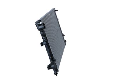 KüHLER MOTORKüHLUNG NRF 58958 35