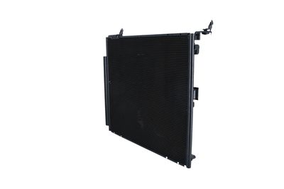 CONDENSATOR CLIMATIZARE NRF 350335 33