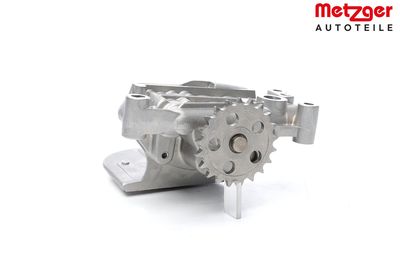 POMPA ULEI METZGER AUTOTEILE 8000058 27