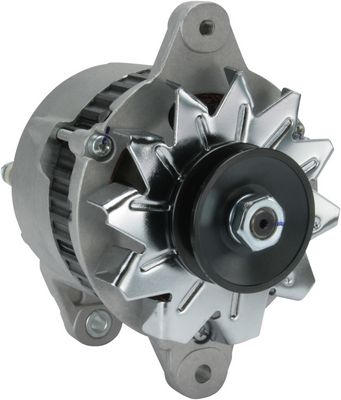 GENERATOR / ALTERNATOR HC-Cargo F032110133 3