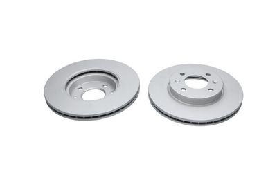 DISC FRANA Kavo Parts BR4258C 2