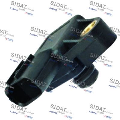 SENSOR SAUGROHRDRUCK