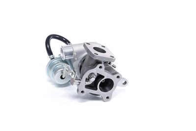 LADER AUFLADUNG BTS Turbo T914258BT 17