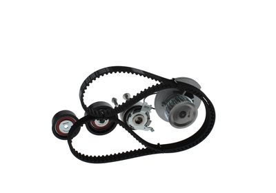 SET POMPA APA + CUREA DINTATA BOSCH 1987946991 15