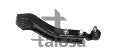 BRAT SUSPENSIE ROATA