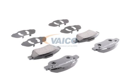 BREMSBELAGSATZ SCHEIBENBREMSE VAICO V240101 30