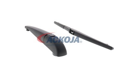 SET STERGATOARE CURATARE PARBRIZ ACKOJA A700478 43