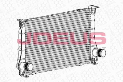 LADELUFTKüHLER JDEUS RA8280260
