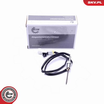 SENZOR TEMPERATURA GAZE EVACUARE ESEN SKV 30SKV229