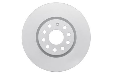 Тормозной диск BOSCH 0 986 479 932 для VW CC