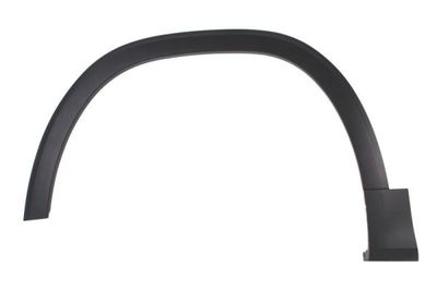 Elemente decorative/protectie, aripa Blic 5703-08-3584373P