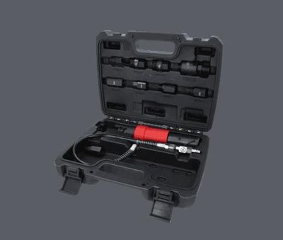 DEMONTAGEWERKZEUGSATZ COMMON-RAIL-INJEKTOR KS TOOLS 1521130 21