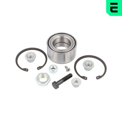 Wheel Bearing Kit 100022