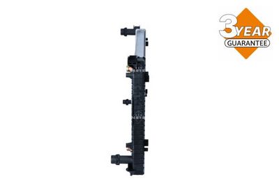 Radiator NRF 53190
