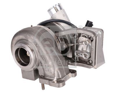 Lader, ladesystem FEBI BILSTEIN 190565