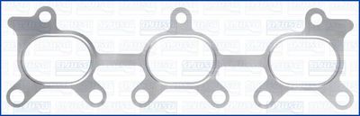 WILMINK GROUP WG1957455 Прокладка выпускного коллектора  для SUZUKI GRAND VITARA I (FT, HT) 2.5 V6 24V 4x4 (TD62, SQ 625)