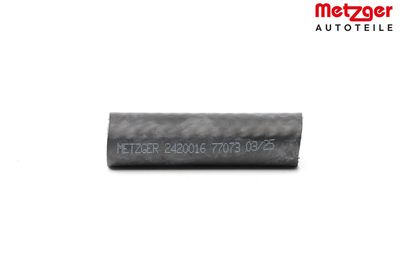 FURTUN RADIATOR METZGER AUTOTEILE 2420016 2