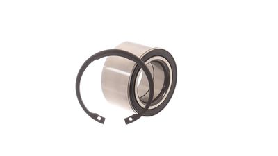 RADLAGERSATZ SKF VKBA899 24